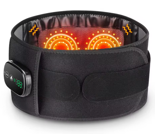 Solara Red light therapy Belt