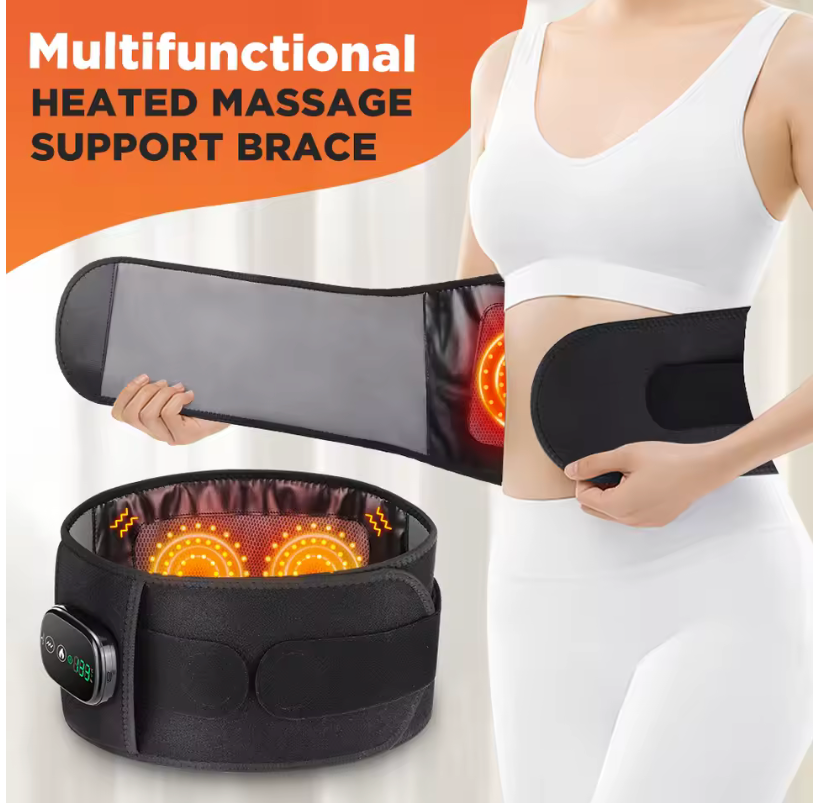 Solara Red light therapy Belt
