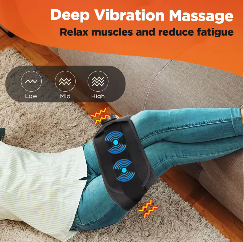 Solara Red light therapy Belt
